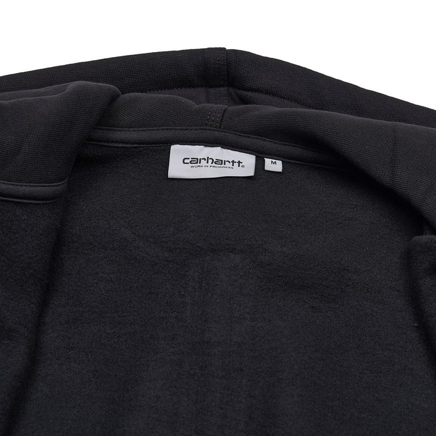 CARHARTT WIP American Script Zip Hoodie for Men I033063 89XX