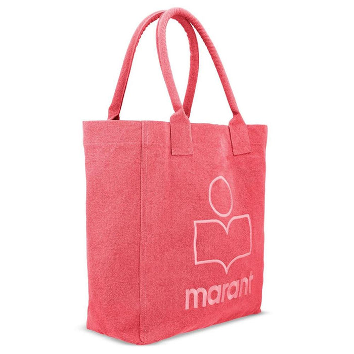 Isabel Marant YENKY Small Tote Bag PM0002FA A1X19M 86BY