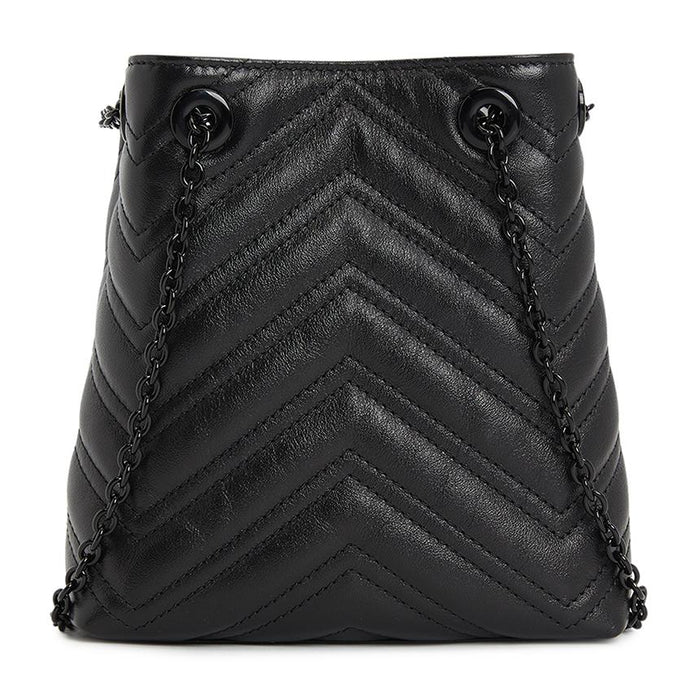 GUCCI Mini Women’s Chain Shoulder Bag 856404 AAFS1 1000