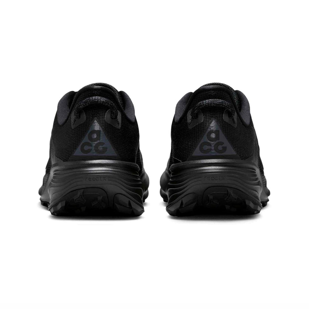 Nike ACG Pegasus Trail Black Anthracite Men’s Running Shoes Low-Top HV8116 002