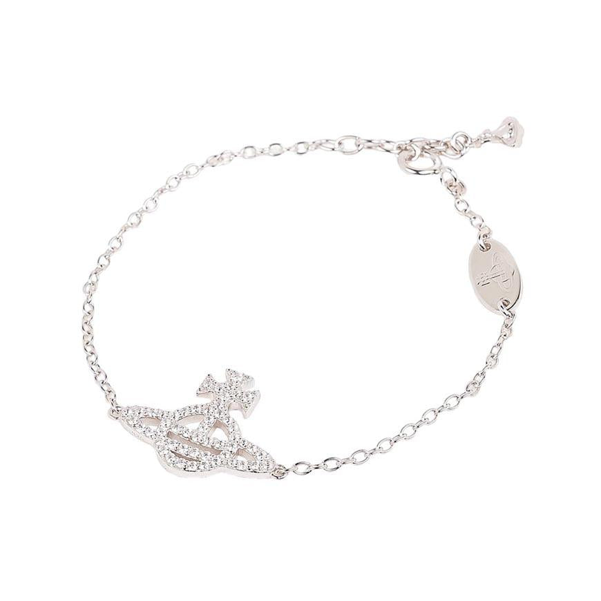 Vivienne Westwood Calliope Bracelet for Women 61020035 P102