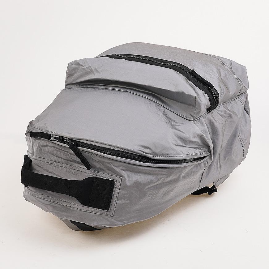 STONE ISLAND Men's Padded Strap Backpack L1S159200010 S0251 V0061