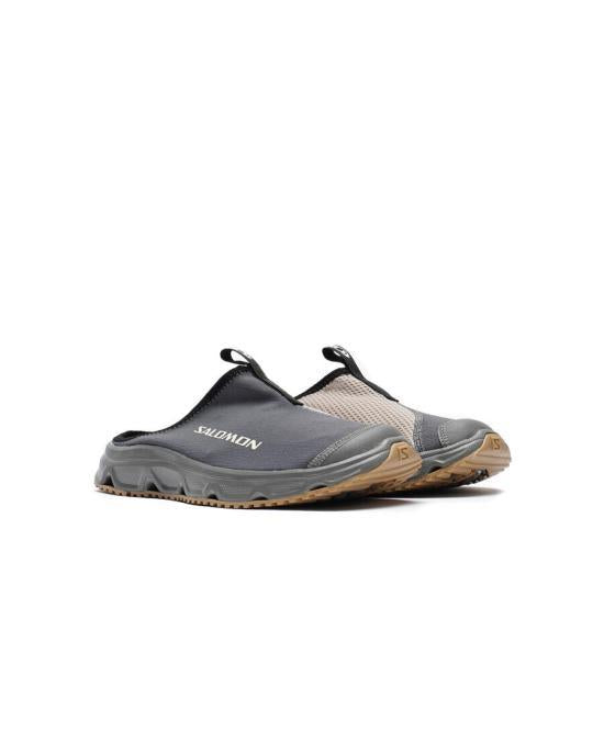 SALOMON Mule Slippers Men's 24FW L47574900 DOM