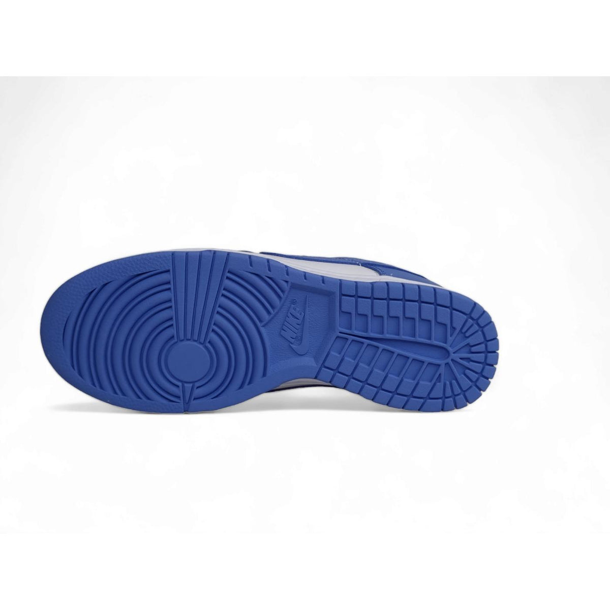 Nike Dunk Low Polar Blue Men's Low-Top Sneakers