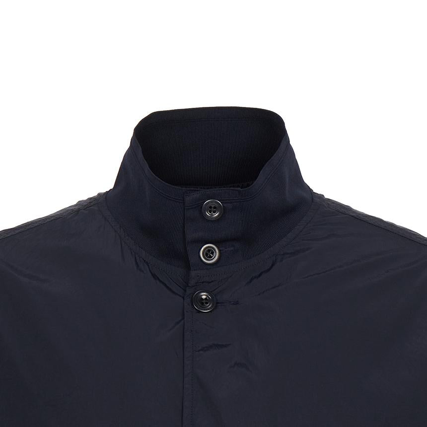 CP Company Men’s Bomber Jacket Black