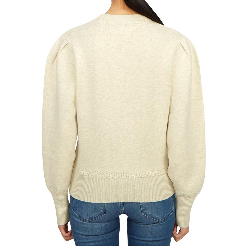 Isabel Marant Kelaya Crewneck Knit Sweater Unisex PU0039FA A3L75E 02LY