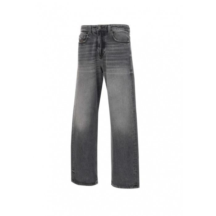 DIESEL 2001 DMacro Relaxed Fit Jeans A11598 007AW 02