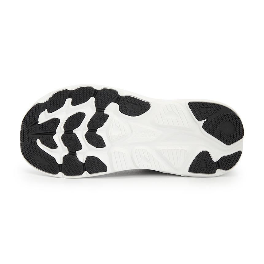 HOKA Clifton 10 Women’s Running Shoes BWHT Narrow B Width