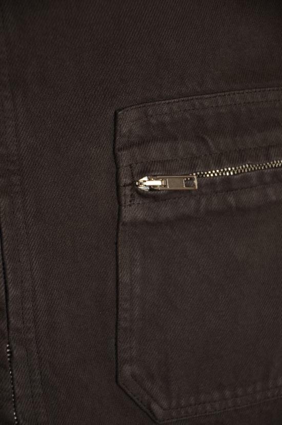 A.P.C. Men's Jacket COFCN H02911 LAD DOM COFCNH02911 LAD