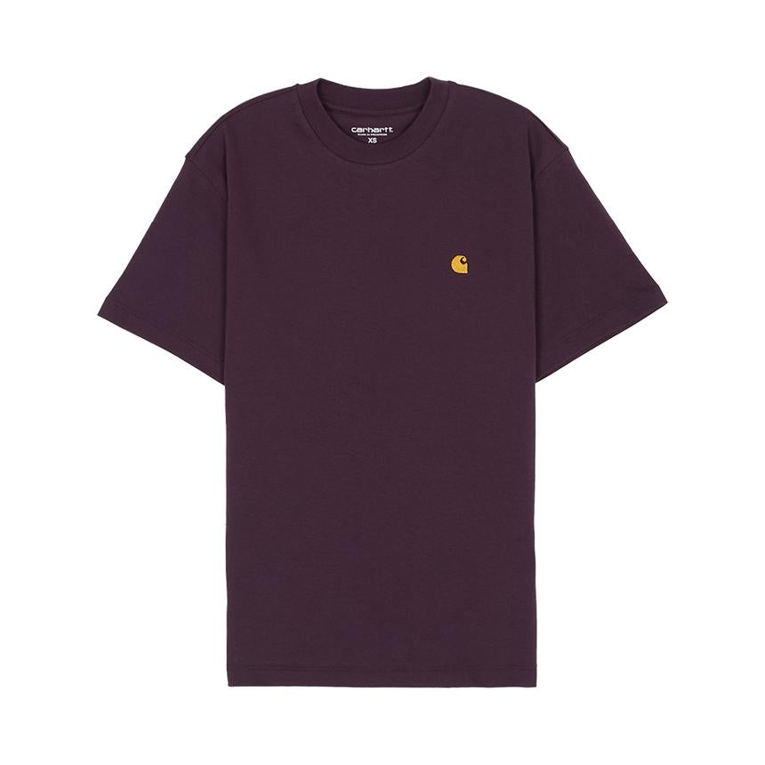 Carhartt Chase Womens Short Sleeve T-Shirt