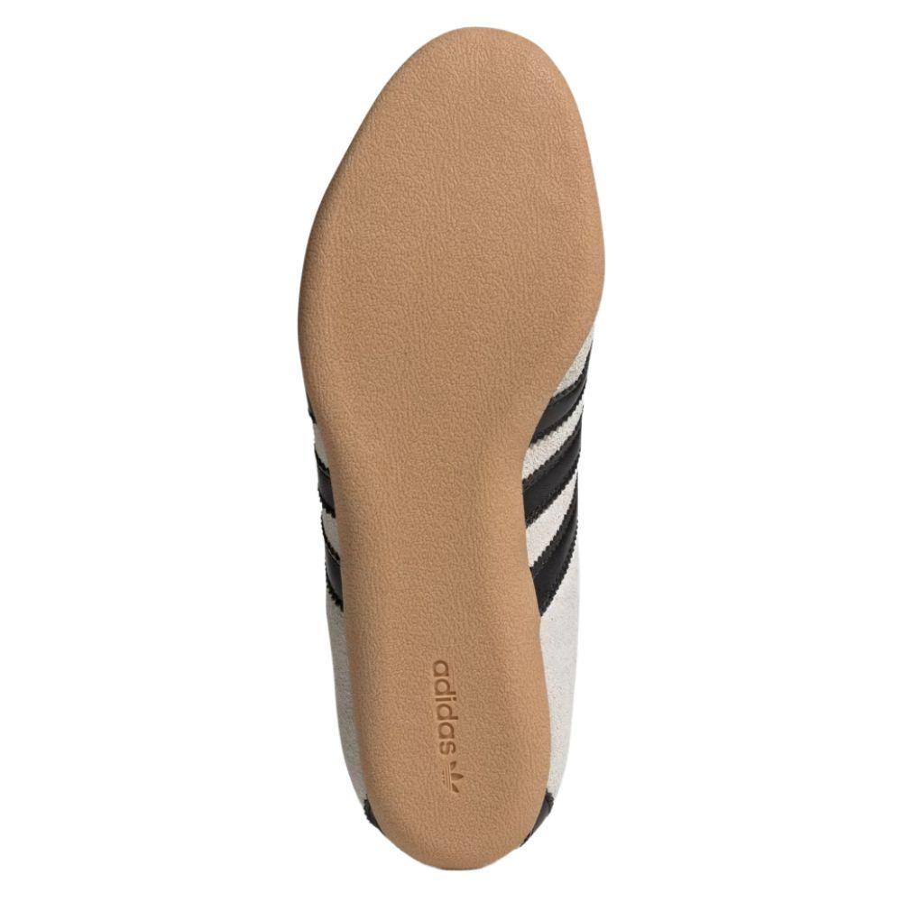 Adidas Women’s Tokyo Off White Core Black Low Top Sneakers