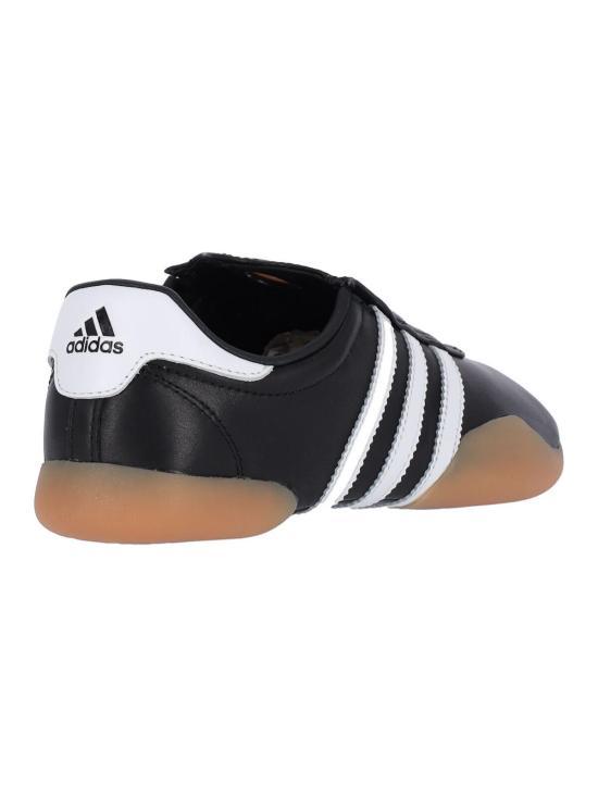 Adidas Taekwondo Mei White Sneakers for Men