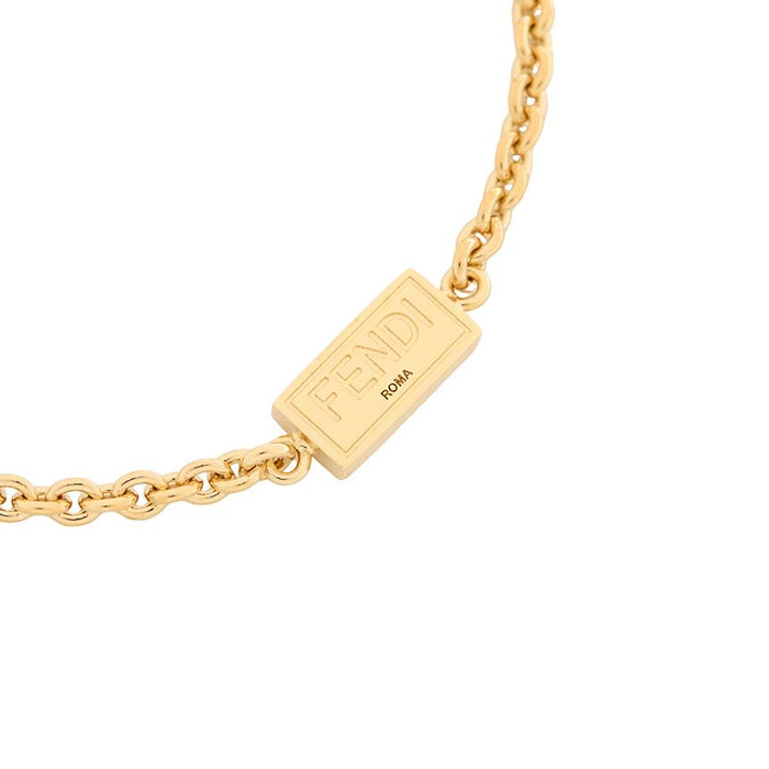 FENDI Forever Chain Bracelet for Women