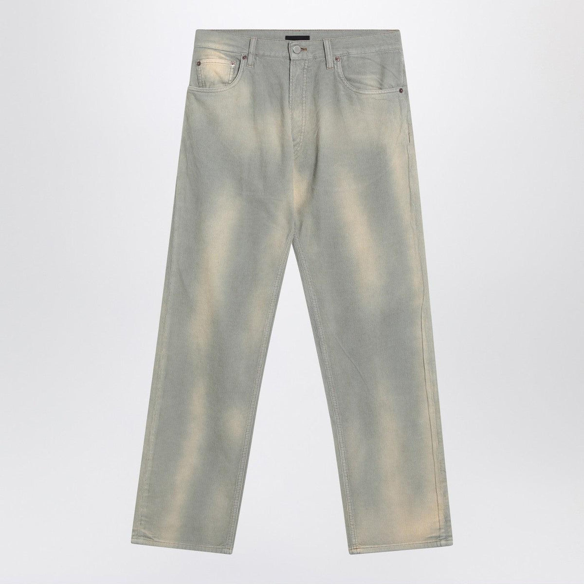 PRADA Men’s Blue Denim Jeans Pants