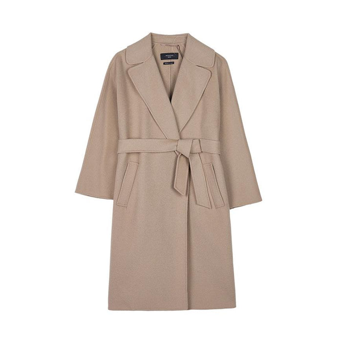 Max Mara Chibada Coat Women’s SS26 CIVADA 063
