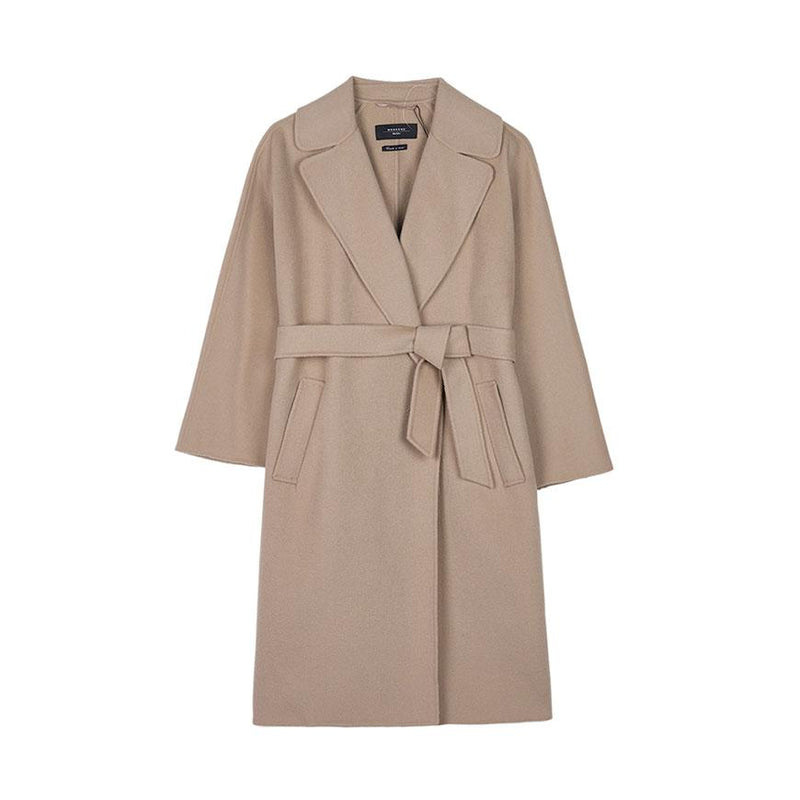 Max Mara Chibada Coat Women’s SS26 CIVADA 063