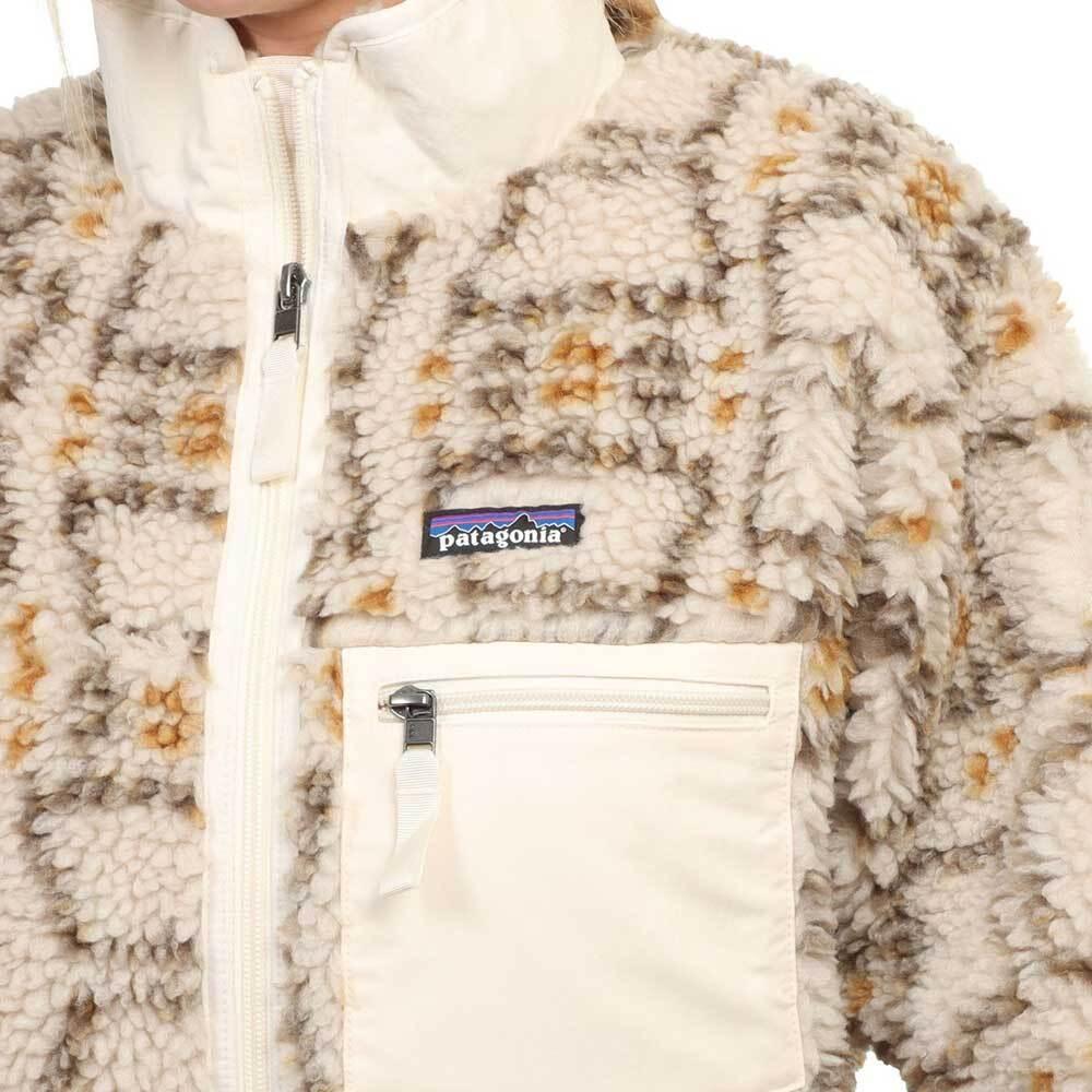 patagonia Classic Retro-X Fleece Jacket Women’s