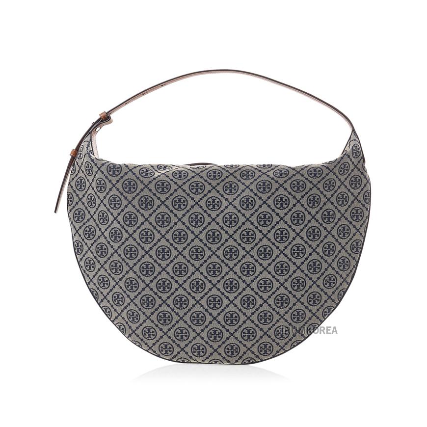 Tory Burch T Monogram Tote Bag for Women 169178 405