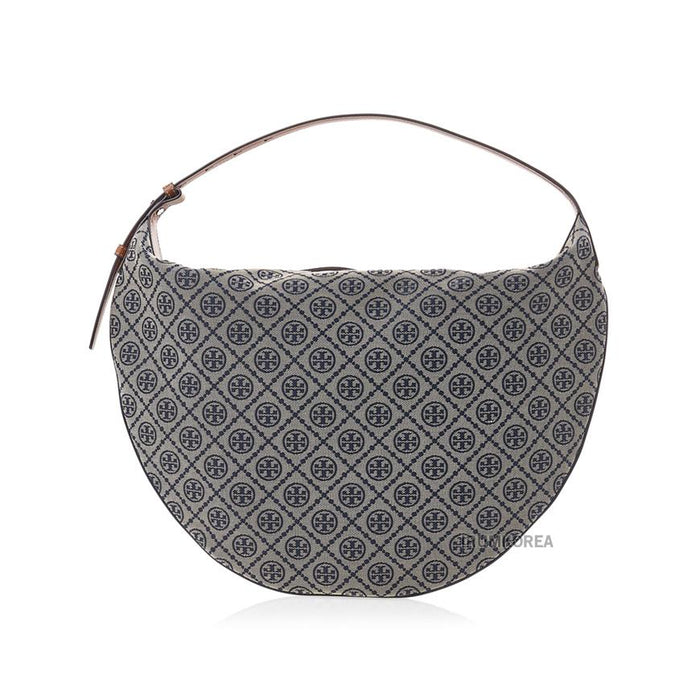 Tory Burch T Monogram Tote Bag for Women 169178 405