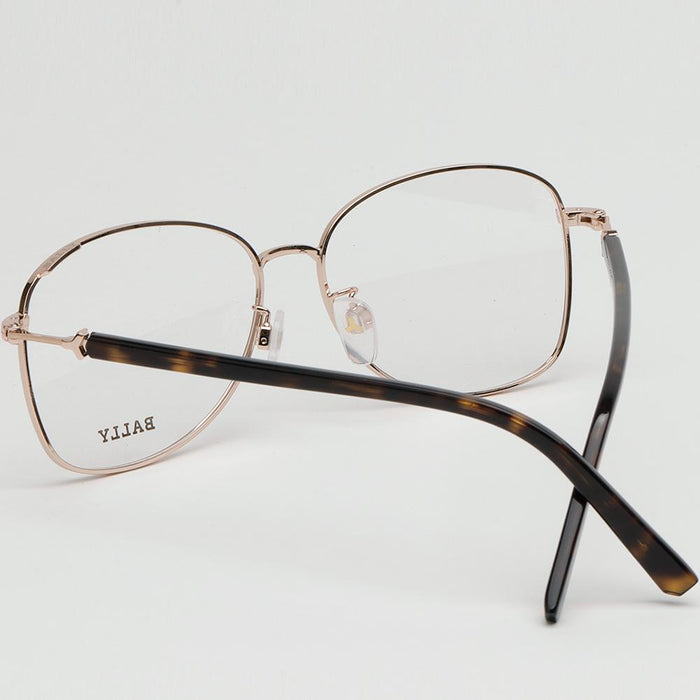 BALLY Unisex Fashion Eyeglasses Frame BY5045H 005