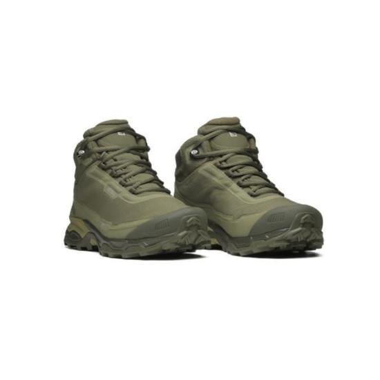 SALOMON Men’s Sneakers Shoes L47315300 DOM