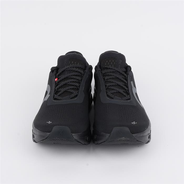 ON RUNNING Cloudmonster Men's Running Shoes