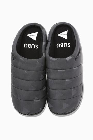 and wander Gray Mule Slippers 574498 8333020