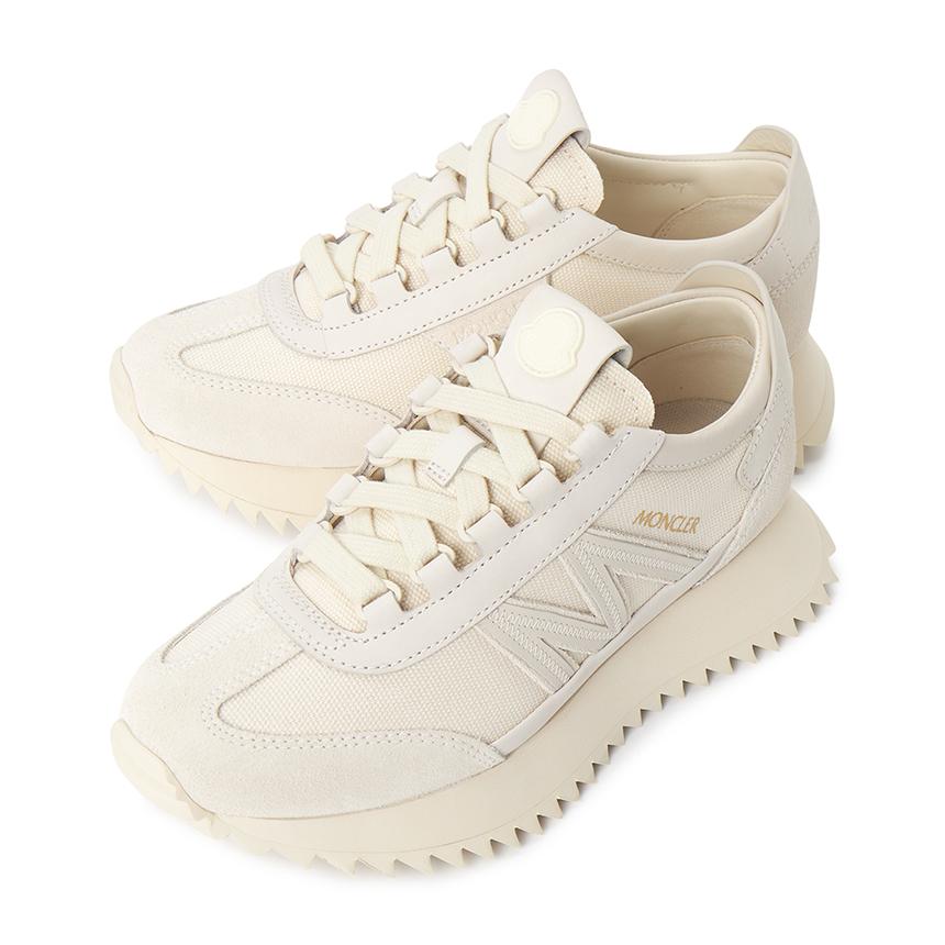 Moncler Women’s Pacey 2 Low Top Sneakers 4M00070 M8008 21I