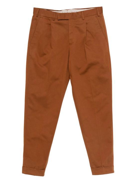 PT TORINO Straight Classic Pants CORSZAZ40FWDSD760850 DOM CORSZAZ40 FWDSD760850