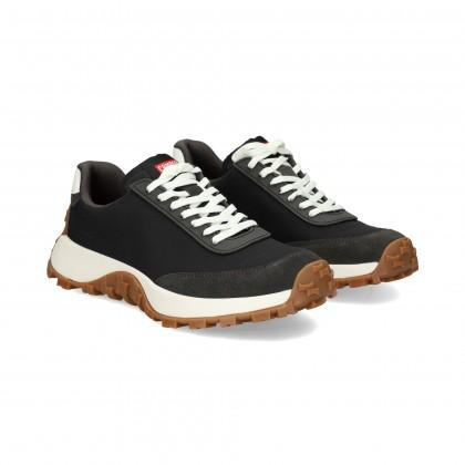 Camper Drift Trail Black Sneakers
