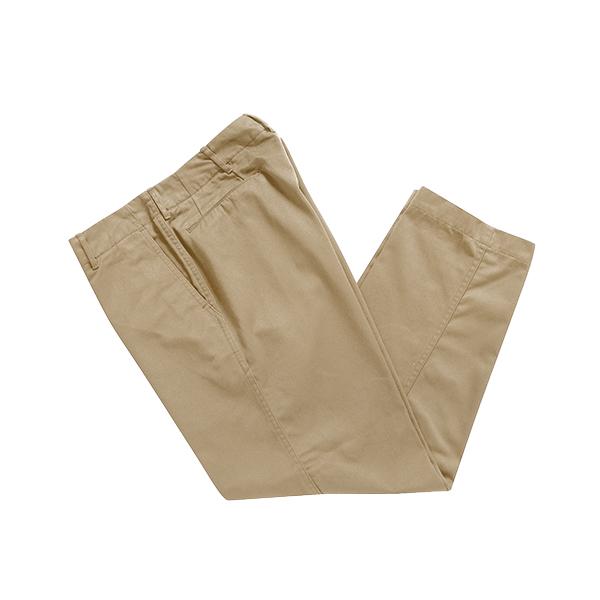 nanamica Wide Chino Pants Men’s Jogger/Sweatpants SUCS401E KK