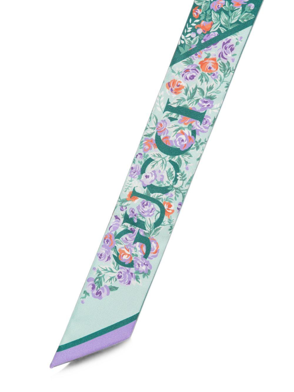 GUCCI Silk Scarf