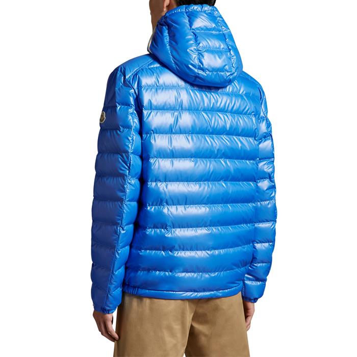 Moncler Down Puffer Jacket for Men 1A00003 595ZJ 73O CORNOUR