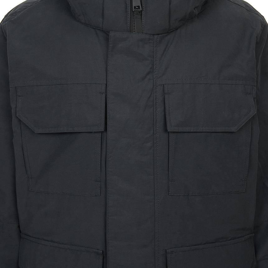 Canada Goose Maitland Men’s Down Puffer Jacket 4662MT 9061