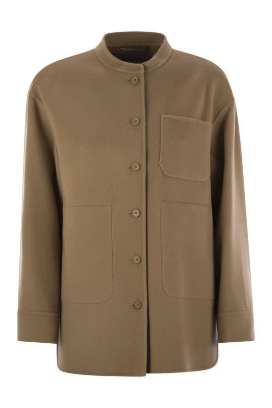Max Mara Virgin Wool COSTANZA Jacket 29046031600 033