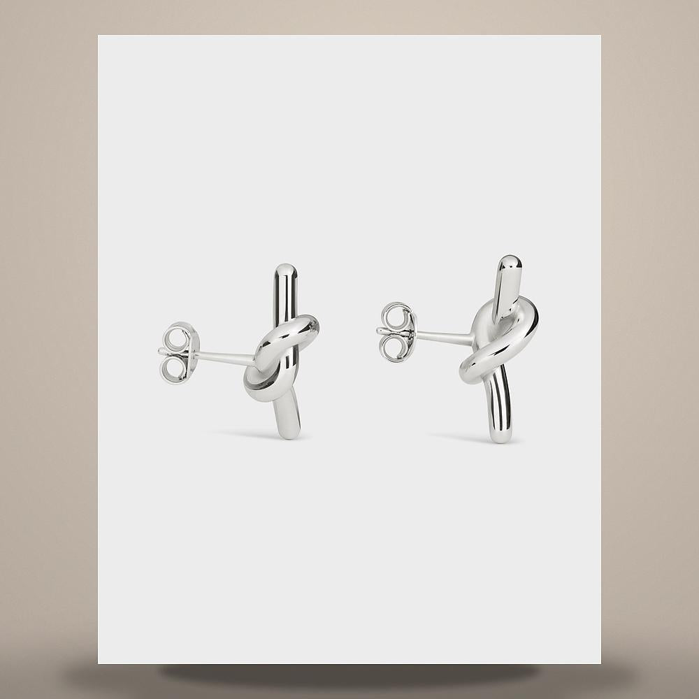 CELINE Bold Hoop Glass Bead Earrings Gold-Finish Brass Black Gold B109Z3Q19 38DK