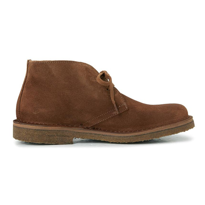 astorflex Greenflex Havana Suede Mid Boots Men’s