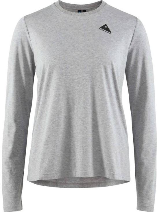 Klattermusen Long Sleeve Sweatshirt for Women 10322905 DOM