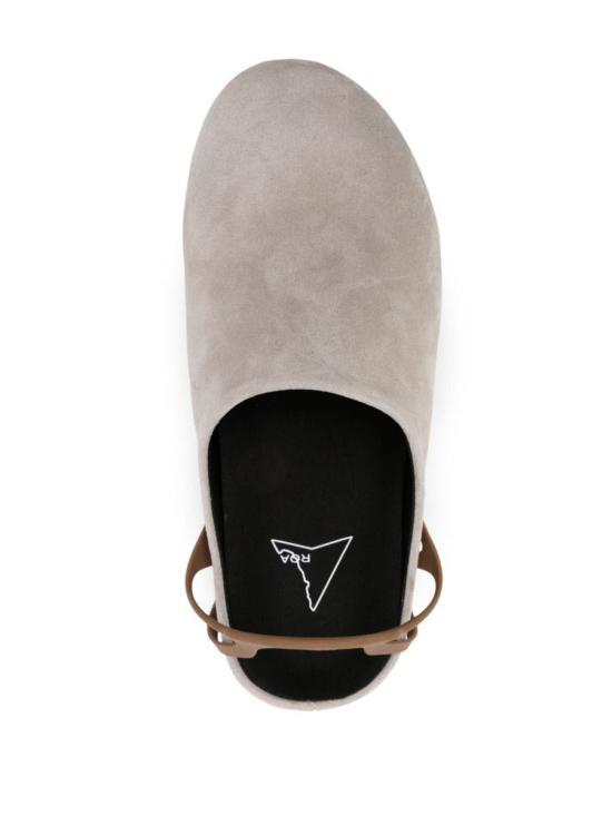 ROA Women’s Sandals/Slippers NBUW149LE17MTY0001 GRAY DOM