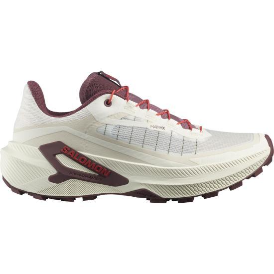 SALOMON Women’s Sneakers S260108 QGN10