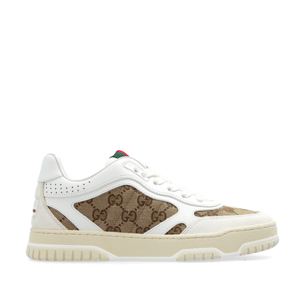 GUCCI Re-Web Women’s Low-Top Sneakers 785452