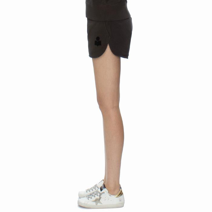 Isabel Marant MIFA Mipa Shorts Women’s Casual Short Pants