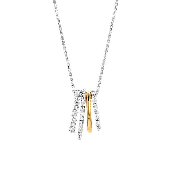 Swarovski Women’s Necklace Jewelry Pendant 5696626