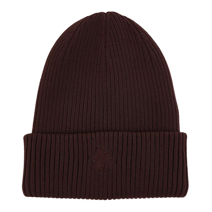 GOLDWIN Unisex Logo Knit Beanie GL95385 DW