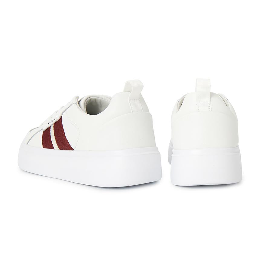 BALLY Women’s Low-Top Sneakers BENNYS W O U001 6313195