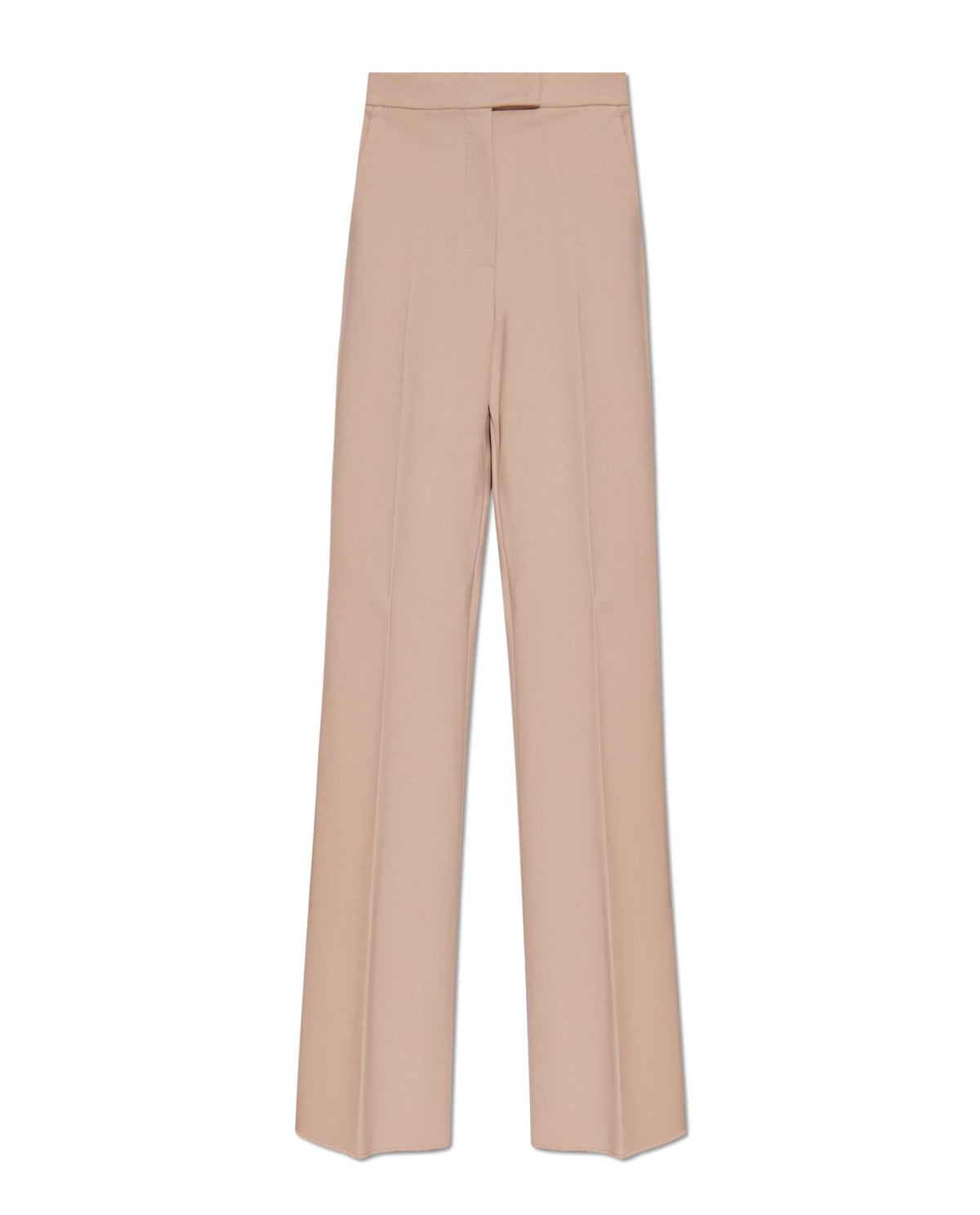 Max Mara Norsia Straight Pants 2421786011600 003