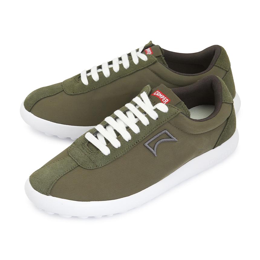 Camper Pelotas XLite Men’s Low-Top Sneakers K101019 006