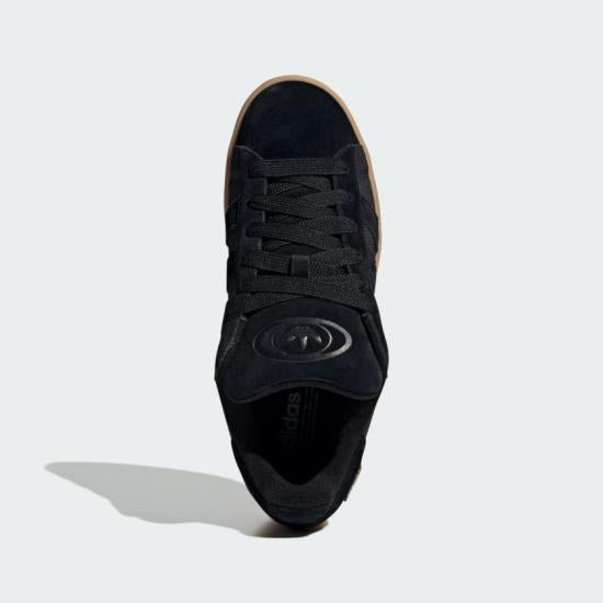Adidas White Leather Low-Top Sneakers for Men JH7607 DOM