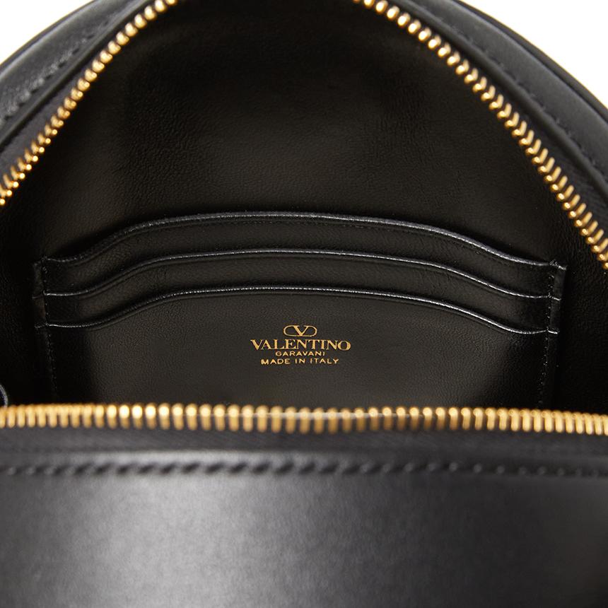 VALENTINO V-Logo Signature Women’s Crossbody Bag P0AC2MIM 0NO