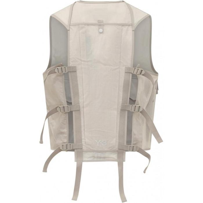 Y-3 Men's Tactical Utility Vest KS5225